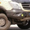 Paragolpes híbrido Mercedes Sprinter 906