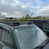 Baca de techo Toyota Land Cruiser 0801