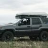 Baca de techo Jeep Grand Cherokee WJ 1999-2004