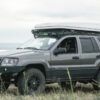 Baca de techo Jeep Grand Cherokee WJ 1999-20041