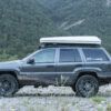 Baca de techo Jeep Grand Cherokee WJ 1999-20047