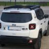 Baca de techo Jeep Renegade 2014+3