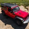 Baca de techo Jeep Wrangler JL 2005 5 puertas2