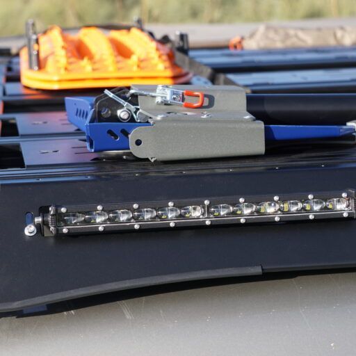 Mitsubishi Montero V20 5-Door Roof Rack