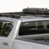 Baca de techo Toyota Hilux Revo 20163