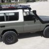 Baca de techo Toyota Land Cruiser BJ-LJ 73