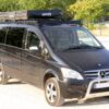 Mercedes-Benz Vito / Viano Dachträger