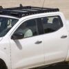 Baca de techo Nissan Navara 2014-20222