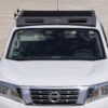 Baca de techo Nissan Navara 2014-20223