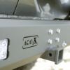 Paragolpes delantero Integral Nissan Patrol GR Y61 1997-20043