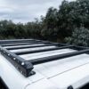 Rack de teto para Nissan Pathfinder R51 2005-20123
