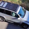 Baca de techo Toyota Land Cruiser 1251