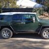 Baca Acayx Toyota FJ Cruiser4