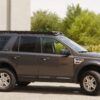 Baca de techo Land Rover Freelander 2 2008-2014