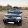 Baca de Techo Land Rover Range Rover