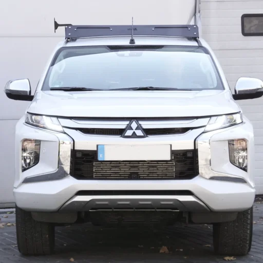 Baca de techo Mitsubishi L200