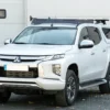 Mitsubishi L2001 imperiaal