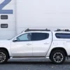 Mitsubishi L2002 imperiaal