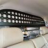 Baca interior Toyota LC 200