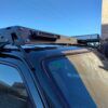Baca de techo Nissan Patrol GR Y61 3 puertas 1997-20091