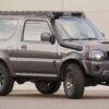 Baca de techo Suzuki Jimny1