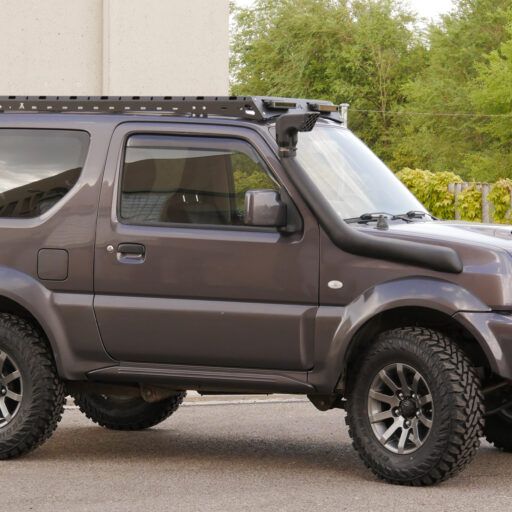 Baca de techo Suzuki Jimny