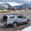 Mitsubishi L2003 imperiaal