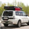 Baca de techo Mitsubishi Montero V80 5 Puertas4