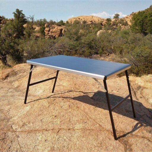 Mesa Camping Eezi Awn K9