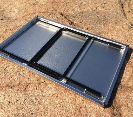 Mesa Camping Eezi Awn K96