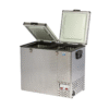 Nevera National Luna NL110 Dual