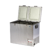 Nevera National Luna NL110 Dual1