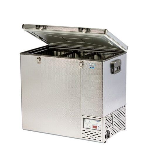 National Luna NL125 Single Refrigerator