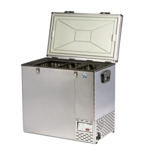 National Luna NL125 Single4 Refrigerator