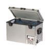 Nevera National Luna NL35 Dual