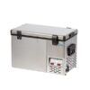Nevera National Luna NL35 Dual3