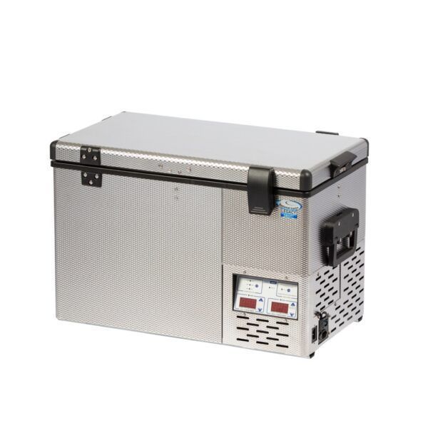 Nevera National Luna NL35 Dual3