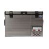 Nevera National Luna NL35 Dual5