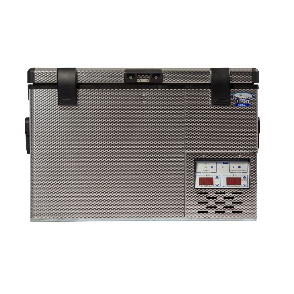 Nevera National Luna NL35 Dual5
