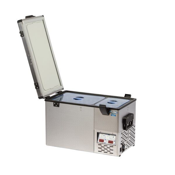Nevera National Luna NL35 Dual6