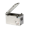 Nevera National Luna NL35 Single1