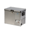 Nevera National Luna NL40 Single1