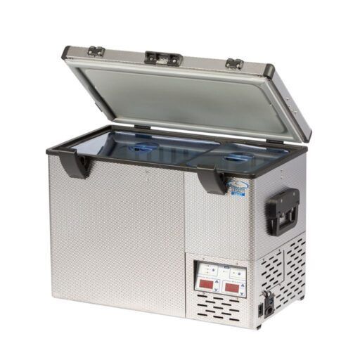 Nevera National Luna NL45 Dual