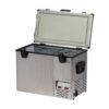 Nevera National Luna NL45 Dual3