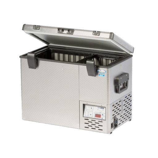 Nevera National Luna NL45 Single