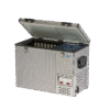 Nevera National Luna NL50 Dual