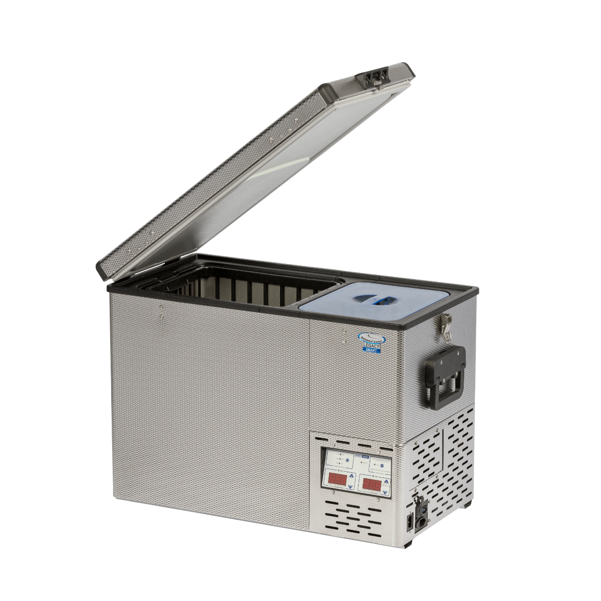 Nevera National Luna NL50 Dual1