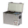 Nevera National Luna NL50 Dual4