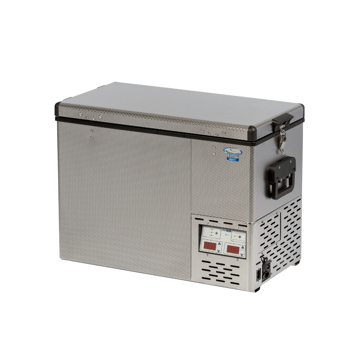 Nevera National Luna NL50 Dual5