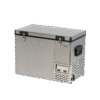 Nevera National Luna NL60 Dual1